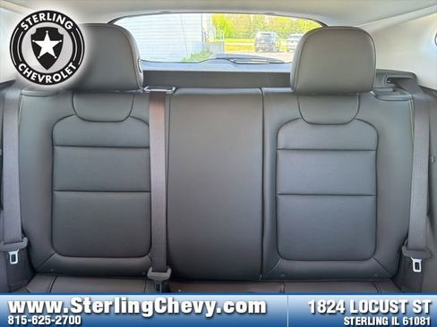 New 2026 Chevrolet Trax ACTIV w/ Driver Confidence Package FWD image 13