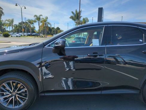 Used 2026 Lexus NX 350 AWD w/ Accessory Package (K3) image 15