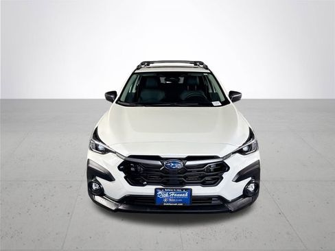 Certified 2025 Subaru Crosstrek 2.5i Limited w/ Popular Package #3A image 3
