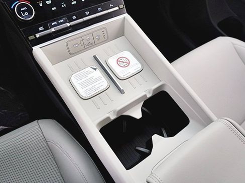 New 2026 Hyundai Santa Fe SEL image 34