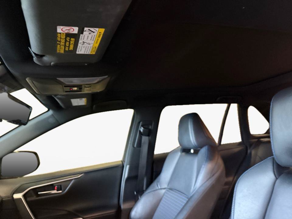 Used 2019 Toyota RAV4 XSE AWD/4WD image 25