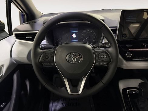 New 2026 Toyota Corolla SE image 12