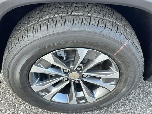 New 2026 Chevrolet Equinox LT w/ Convenience Package II image 26