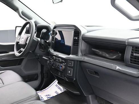 New 2025 Ford F150 XL w/ Equipment Group 103A High image 27