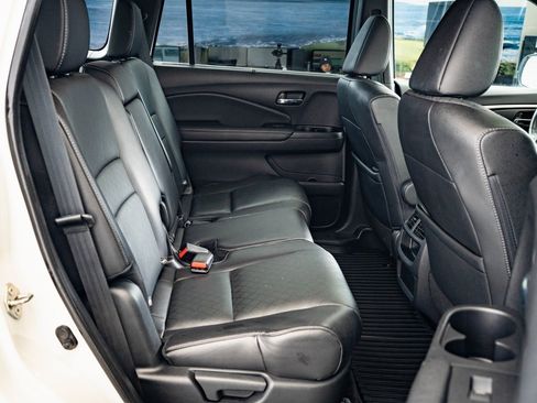 Used 2019 Honda Passport EX-L image 34