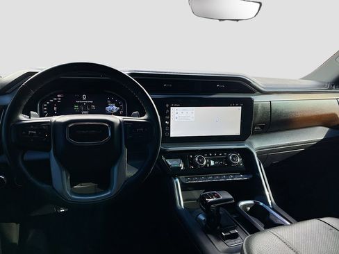 Used 2024 GMC Sierra 1500 Denali w/ Denali Reserve Package image 25