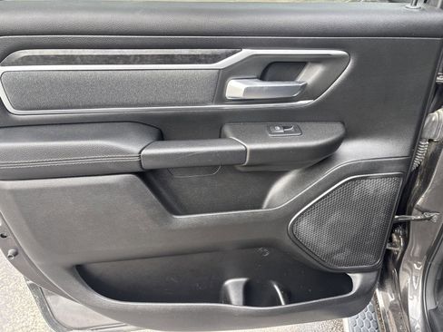 Used 2021 RAM 1500 Big Horn image 27
