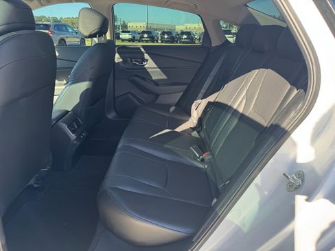 Used 2025 Honda Accord Touring image 25