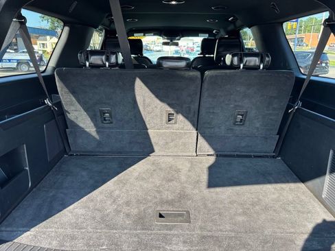 Used 2020 Ford Expedition Max Limited AWD/4WD image 23