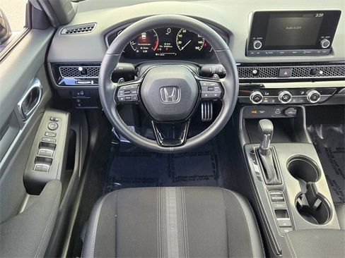 Used 2024 Honda Civic Sport image 13