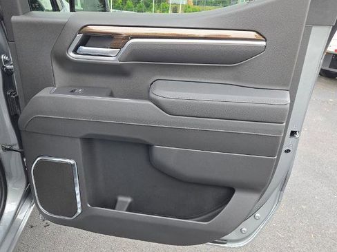New 2026 Chevrolet Colorado LT w/ LT Convenience Package AWD/4WD image 9