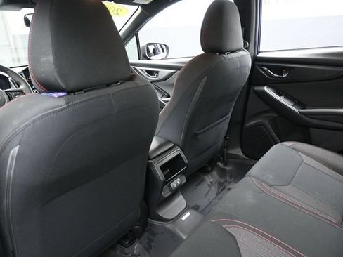 Used 2022 Subaru WRX Premium AWD/4WD image 24