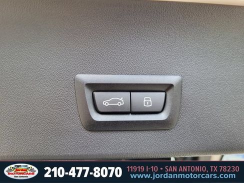 Used 2025 BMW X3 xDrive30i w/ M Sport Package AWD/4WD image 28