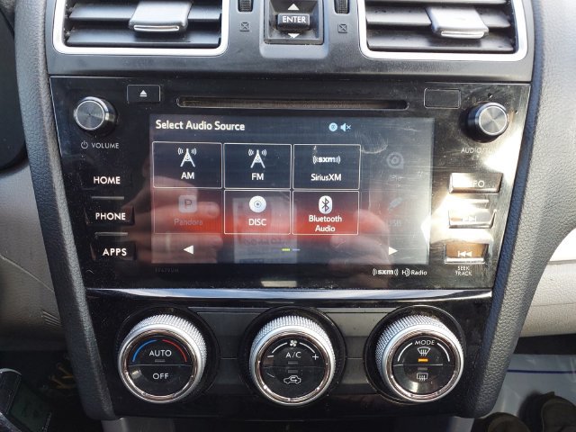 Used 2018 Subaru Forester 2.5i Premium AWD/4WD image 15