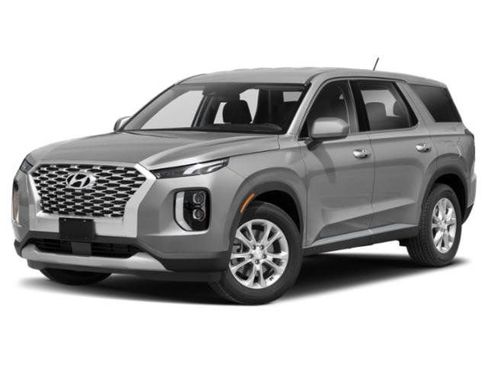 Used 2022 Hyundai Palisade SE image 1