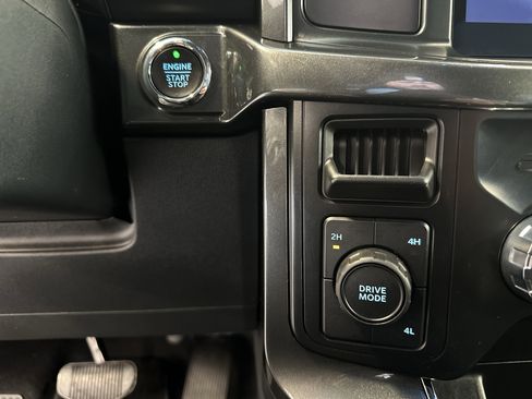 Certified 2023 Ford F150 XLT w/ Equipment Group 302A High image 32