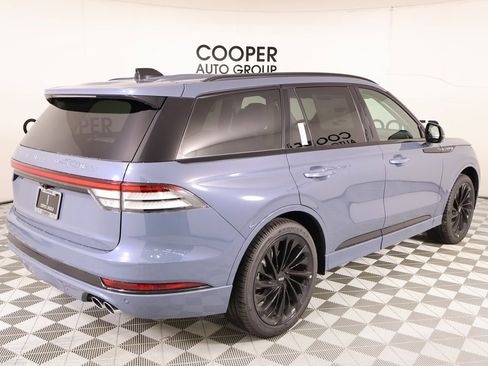 New 2026 Lincoln Aviator Reserve image 22