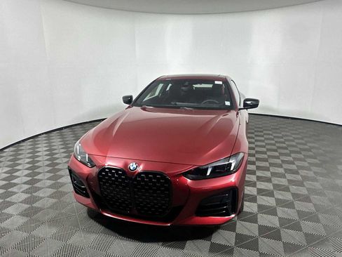 New 2026 BMW 430i xDrive Coupe w/ M Sport Package image 7