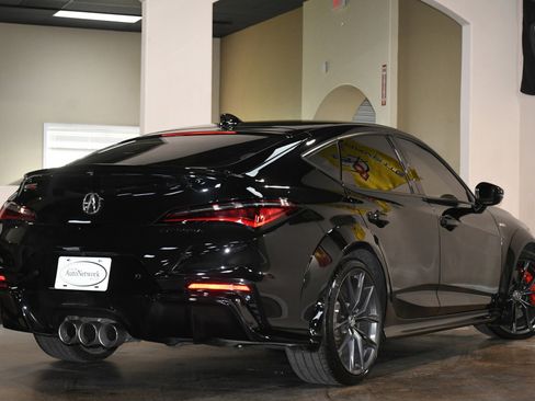 Used 2024 Acura Integra Type S image 5