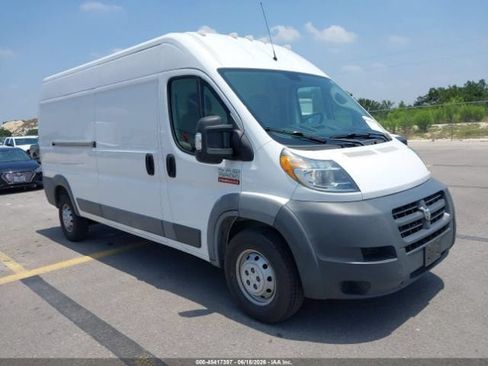 Used 2018 RAM ProMaster 3500 FWD image 1