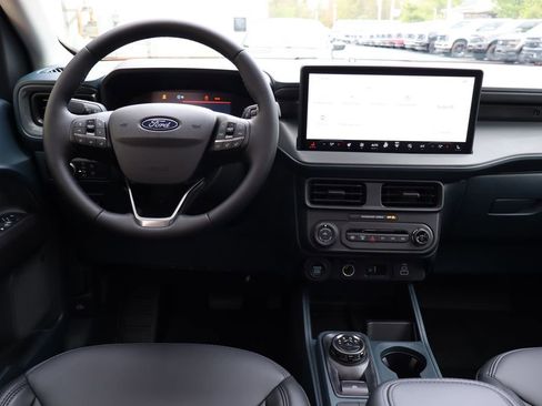 New 2026 Ford Maverick Lariat AWD/4WD image 6