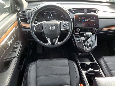 Used 2020 Honda CR-V EX-L image 11