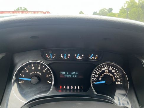 Used 2012 Ford F150 XLT AWD/4WD image 19
