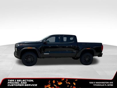 New 2026 GMC Canyon Elevation w/ Convenience Package