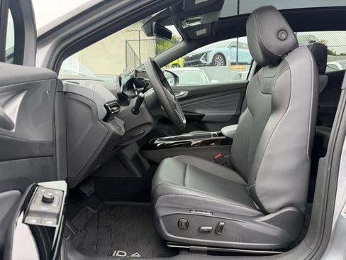 Used 2023 Volkswagen ID.4 Pro S RWD image 10