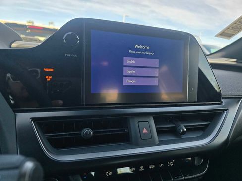 New 2026 Lexus UX 300h FWD image 28