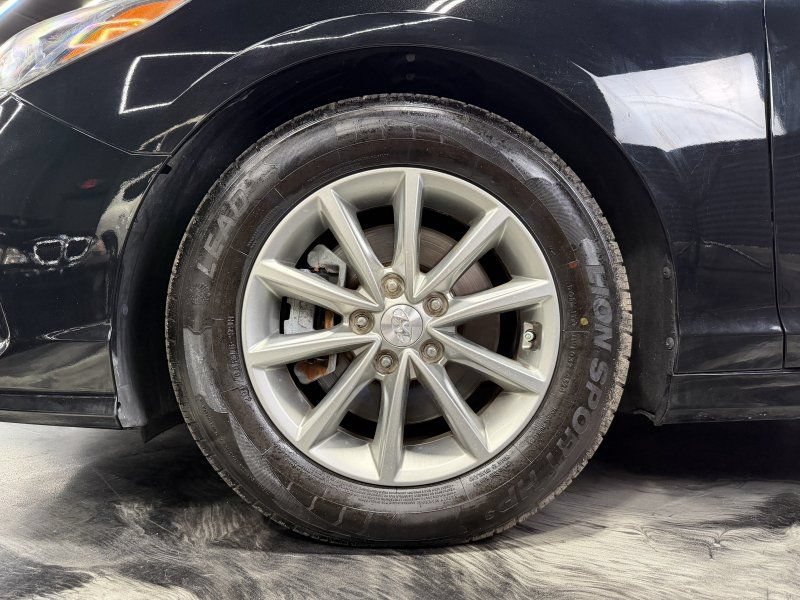 Used 2019 Hyundai Sonata SE FWD image 20