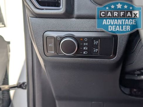 Used 2025 Ford Bronco Sport Big Bend AWD/4WD image 14