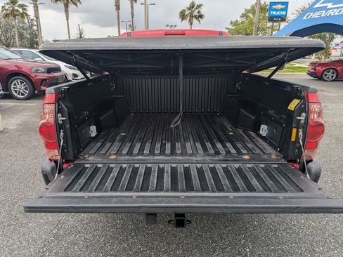 Used 2013 Toyota Tacoma 2WD Double Cab image 12