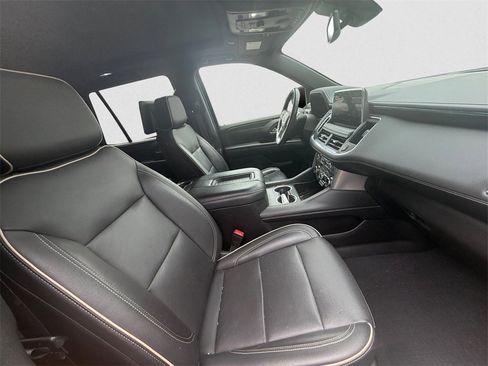 Used 2021 GMC Yukon SLT image 15
