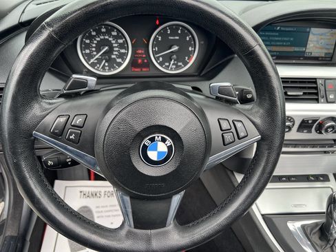 Used 2008 BMW 650i Convertible image 19