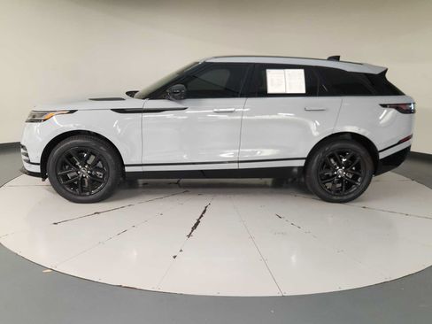 Used 2026 Land Rover Range Rover Velar Dynamic SE AWD/4WD image 5