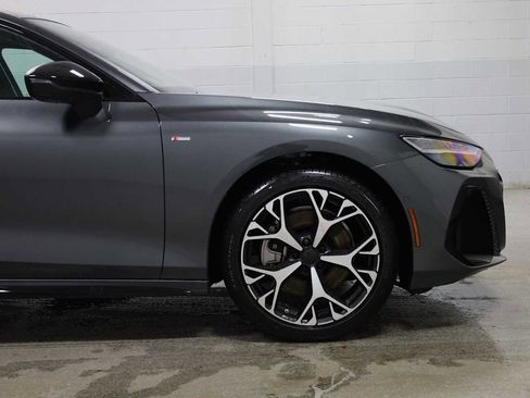 New 2026 Audi A6 Premium Plus image 11