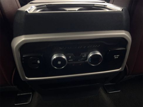 Used 2022 Ford Expedition Max Limited image 77