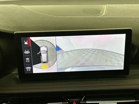 Used 2024 Dodge Hornet R/T Plus w/ Tech Pack Plus w/o Parking image 14