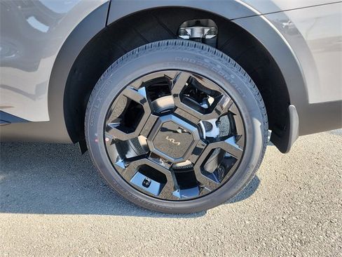 New 2026 Kia Sorento EX image 30