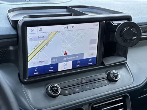 Used 2024 Ford Maverick Lariat w/ Black Appearance Package image 29