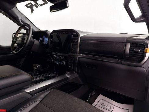 Used 2023 Ford F150 Tremor image 31