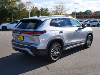 New 2025 Volkswagen Tiguan S video 2