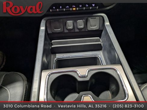 Used 2018 GMC Sierra 2500 Denali w/ Duramax Plus Package image 20