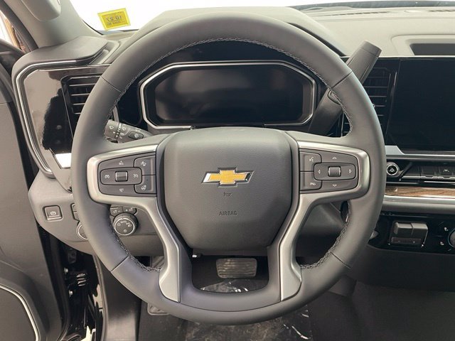 New 2026 Chevrolet Silverado 1500 LT AWD/4WD image 18