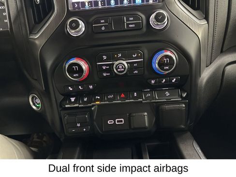 Used 2022 GMC Sierra 2500 Denali image 42