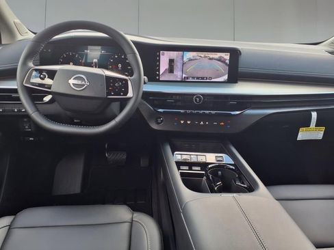 New 2025 Nissan Murano SL image 28