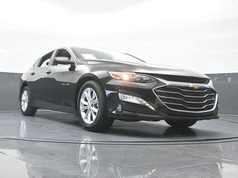 Used 2025 Chevrolet Malibu LT FWD image 57