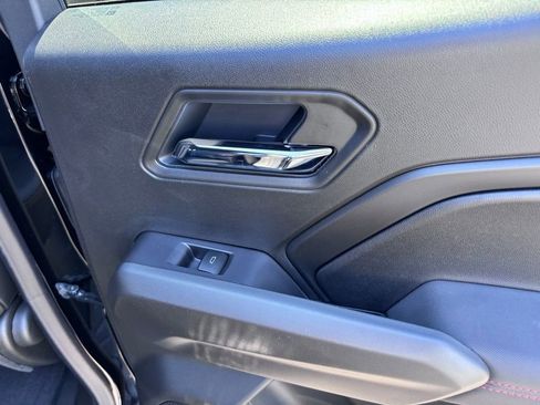 New 2026 Chevrolet Colorado Z71 w/ Technology Package image 48