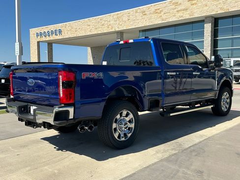 New 2026 Ford F250 Lariat w/ Lariat Premium Package image 44